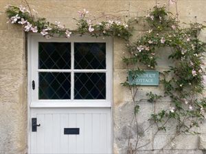 Front Elevation- click for photo gallery